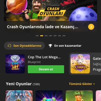 Mobilbahis'te Kazancımın Sebepsizce Engellenmesi