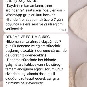 Evden Çalışma İlanında Güvenlik Endişesi Ve Kimlik Bilgilerinin Korunması