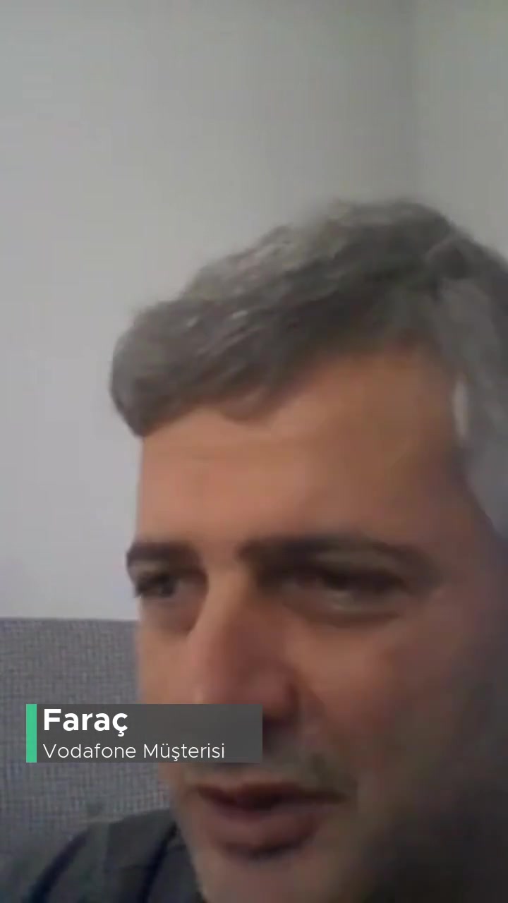 Vodafone İptal Olan Hattımı Açmıyor Ve Açılması İçinde Çözüm Sunamıyor! videonun kapak resmi