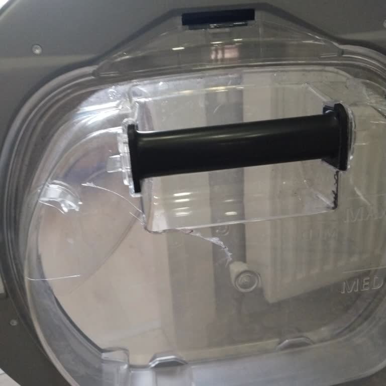 Hoover Kurutma Makinesi Su Haznesi Sorunu: Garanti Ve Kasko Mağduriyeti