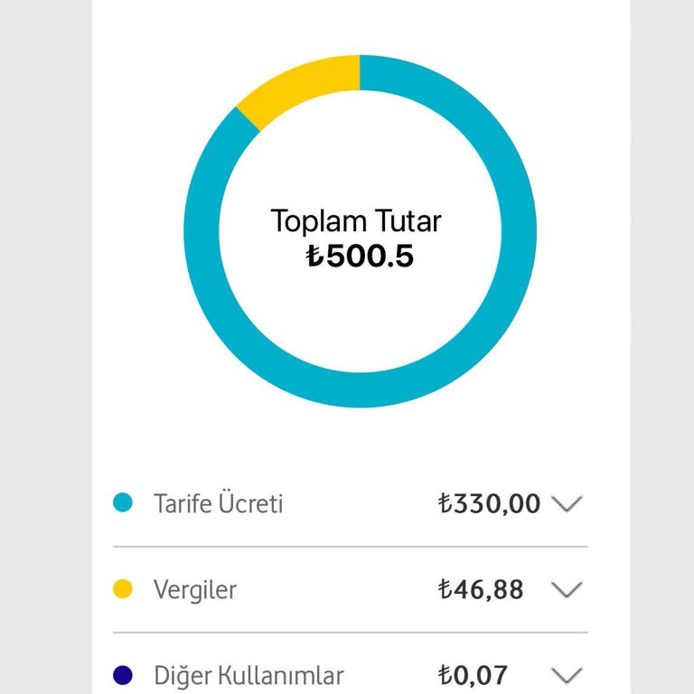 Yanıltıcı Fatura Bedeli Ve Eksik Bilgilendirme