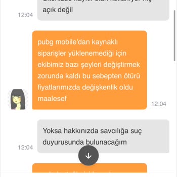 Ödeme Yapıldı, Hizmet Sunulmadı: Mağduriyet Ve İade Sorunu