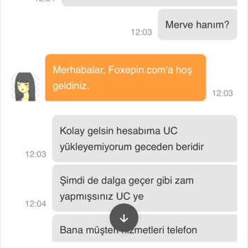 Ödeme Yapıldı, Hizmet Sunulmadı: Mağduriyet Ve İade Sorunu