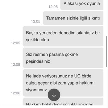 Ödeme Yapıldı, Hizmet Sunulmadı: Mağduriyet Ve İade Sorunu