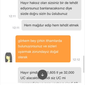 Ödeme Yapıldı, Hizmet Sunulmadı: Mağduriyet Ve İade Sorunu