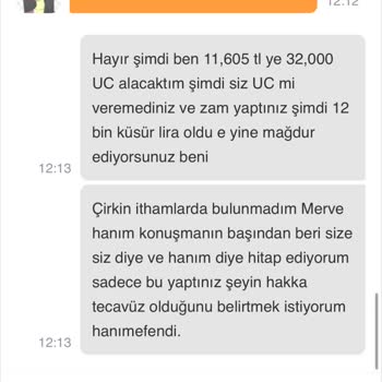Ödeme Yapıldı, Hizmet Sunulmadı: Mağduriyet Ve İade Sorunu