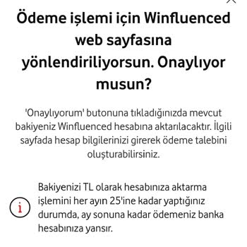 Hediye İnternet Ve Para Aktarımı Sorunu