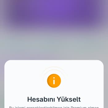 Para Transferinde Sürekli Engellerle Karşılaşıyorum