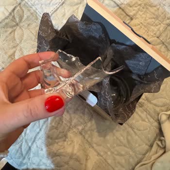 Kırık Gelen Siparişle Zaman Kaybı