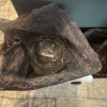 Kırık Gelen Siparişle Zaman Kaybı