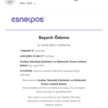 Bygwears'tan Aldığım Ayakkabıya Ulaşamıyorum