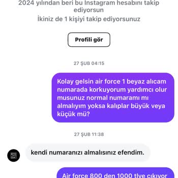 Bygwears'tan Aldığım Ayakkabıya Ulaşamıyorum