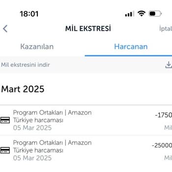 Hesabım Hacklendi, 27bin Milim Çalındı!