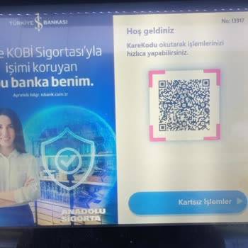 ATM'de Sıkışan Para Sorunu 40 Gündür Çözülemiyor