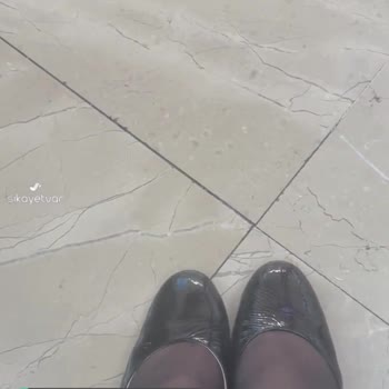 Relax İthalat Ayakkabı Değişimi