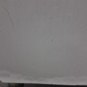 Koçtaş'tan Alınan Banyo Dolabında Soyulma Sorunu