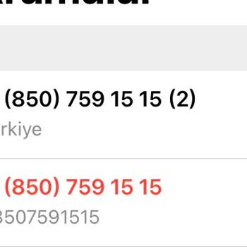 Trendyol Express Kargo Sorunlarıyla Başım Dertte