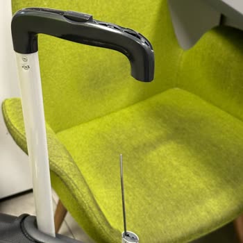 Ajet Firmasının Müşteri Hizmetleri Ve Bagaj Hasarı Sorunu