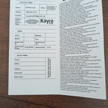 IMEI Kopyalanması Nedeniyle Yaşanan Mağduriyet