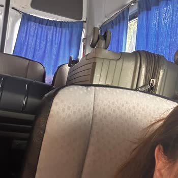 Ejder Tur İle Hayal Kırıklığı Dolu Bir Macera