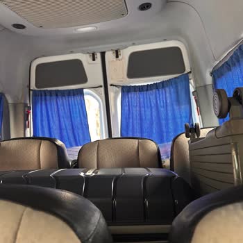 Ejder Tur İle Hayal Kırıklığı Dolu Bir Macera