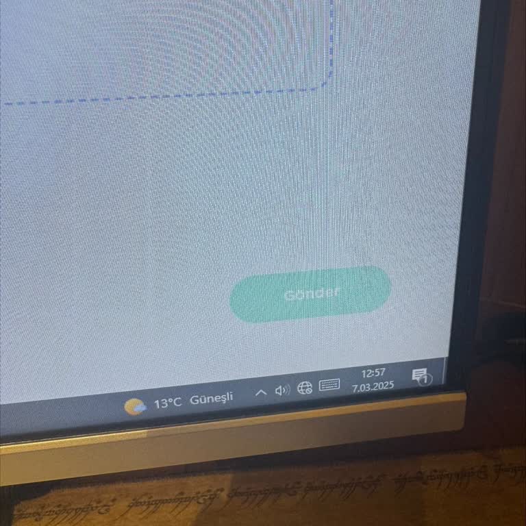 Fatih'te Sürekli Kesilen Kablo Net Bağlantısı