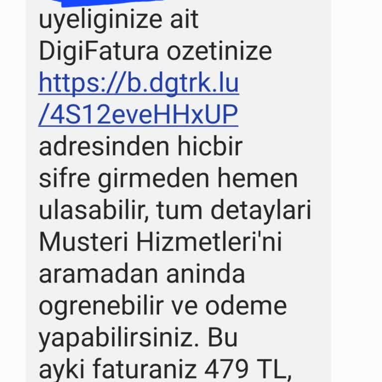 Fiber İnternet Hayali, Cayma Bedeli Gerçeği
