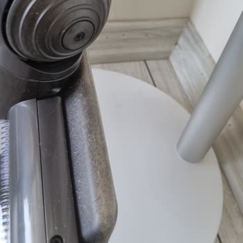 Dyson V15: İlk Kullanımda Hayal Kırıklığı