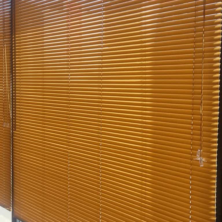 Koçtaş'ta Jaluzi Değişiminde Anlayışsızlık