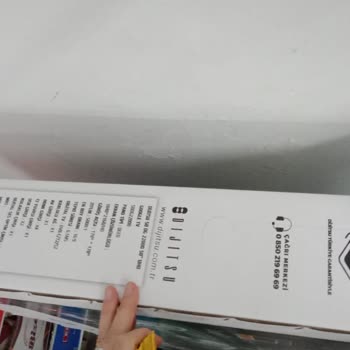 Montaj Gecikmesi Ve İletişim Sorunları