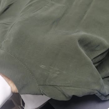 Elfida Moda: Defolu Ürün Ve İnatçı İade Politikası