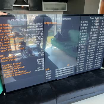 Media Markt'ta Teşhir Ürün Skandalı