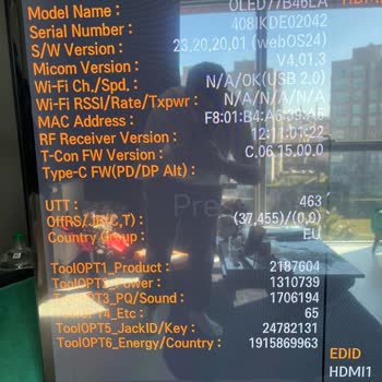 Media Markt'ta Teşhir Ürün Skandalı