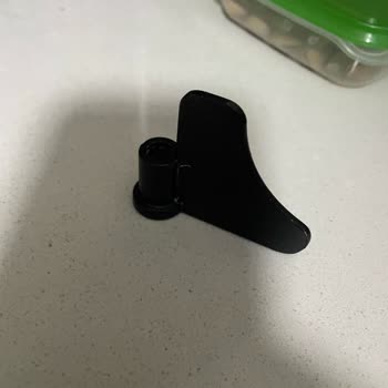 Karaca'dan Aldığım Ekmek Makinesi İçin Parça Desteği Sorunu