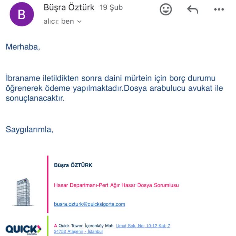 Kasko Sigortası Mağduriyeti: Ödeme Ve İkame Araç Sorunu