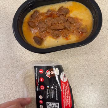 Son Kullanma Tarihi Geçmiş Ürün Skandalı