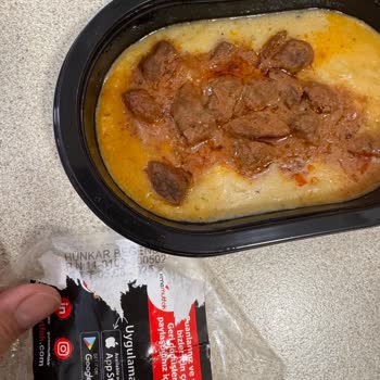 Son Kullanma Tarihi Geçmiş Ürün Skandalı