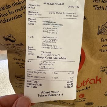 Son Kullanma Tarihi Geçmiş Ürün Skandalı