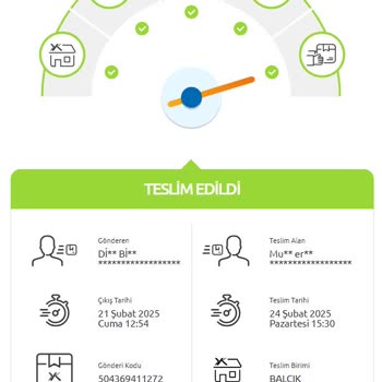 Derimod'dan İade Sürecinde Hayal Kırıklığı: Ücret İadesi Bekleniyor