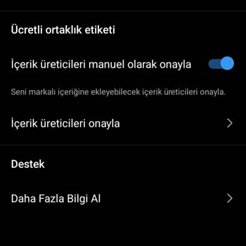 Instagram Haksız Markalı İçerik İhlali Nedeniyle Para Kazanamıyorum