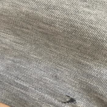 Bosch Washing Machine Tears Clothes – No Support Despite Warranty