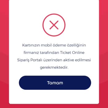 Online Kart Aktivasyon Sorunu: Çözüm Bekleyen Müşteri