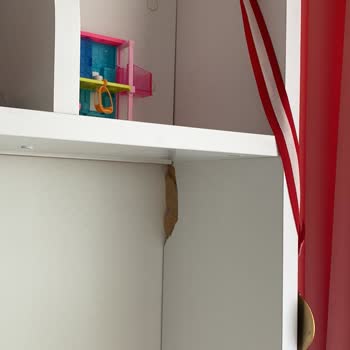 Kırık Çalışma Masası Ve Geciken Parça Teslimatı