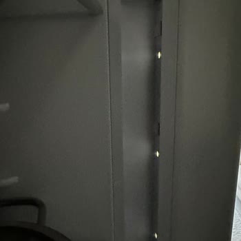 Bosch Refrigerator LED Lights Failed Right After Warranty Expired