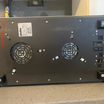 Simfer Ocak Servis Ve Kalite Kontrol Sorunu