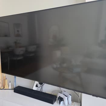 Samsung TV Panel Arızası Ve Tutarsız Müşteri Hizmetleri