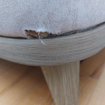 Servis Eksikliği Ve İlgisizlik