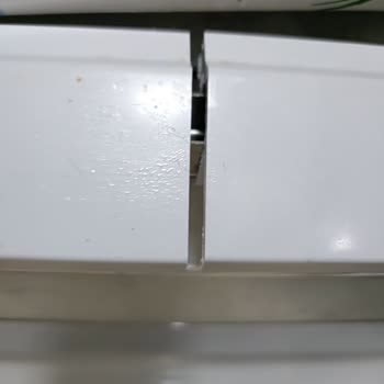 Sharp Buzdolabı Sebzelik Kapağı Sorunu Ve Müşteri Hizmetleri İlgisizliği