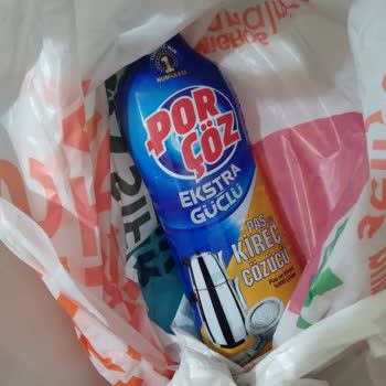 Migros Sanal Market'te Yanlış Ürün Ve İletişim Sorunu