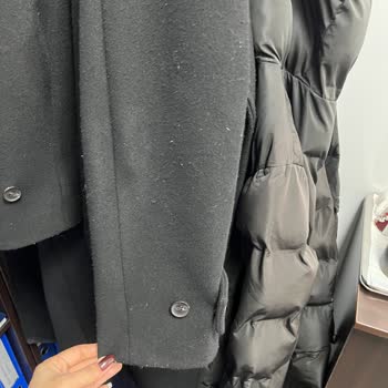 Zara Kaban Kalitesizliği Ve İade Sorunu